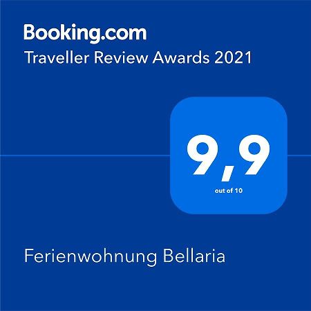 Ferienwohnung Bellaria มาร์คดอร์ฟ ภายนอก รูปภาพ