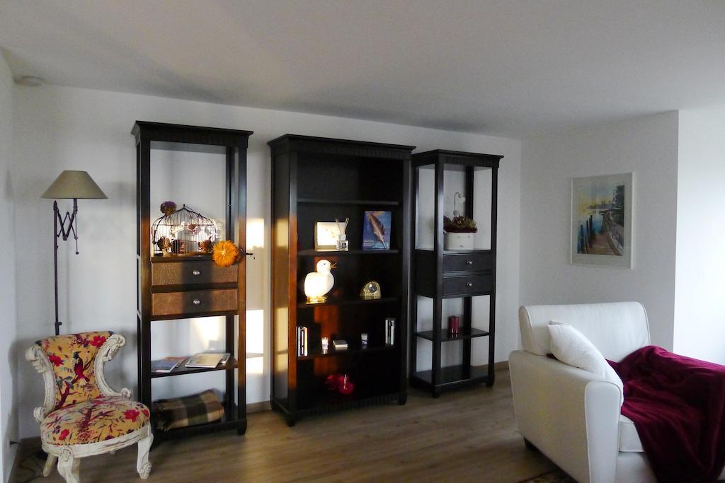 Ferienwohnung Bellaria มาร์คดอร์ฟ ภายนอก รูปภาพ