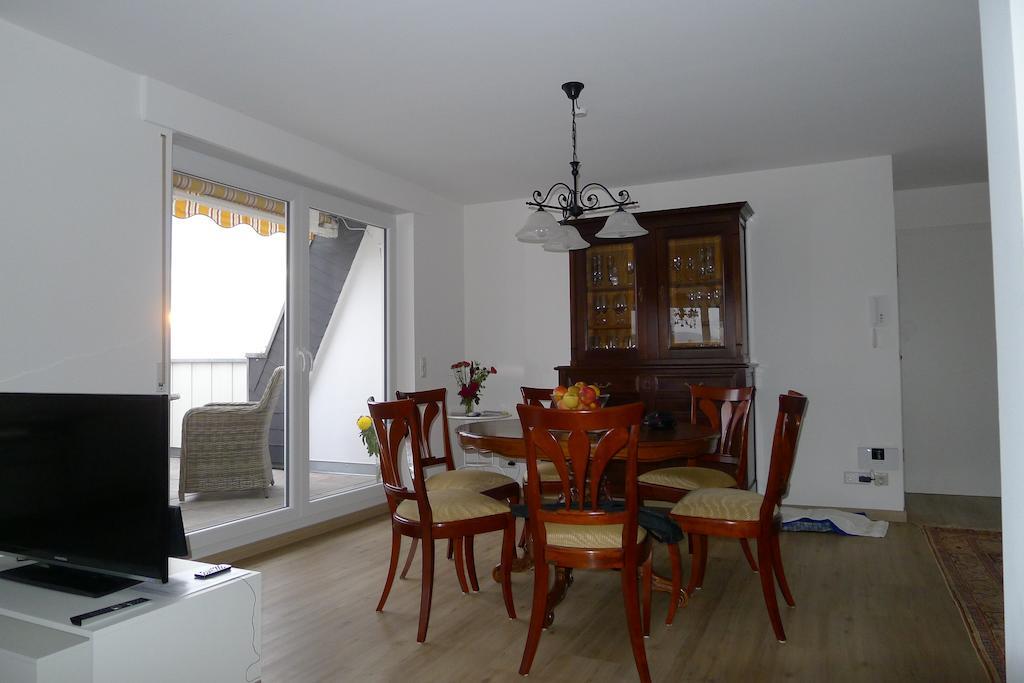 Ferienwohnung Bellaria มาร์คดอร์ฟ ภายนอก รูปภาพ