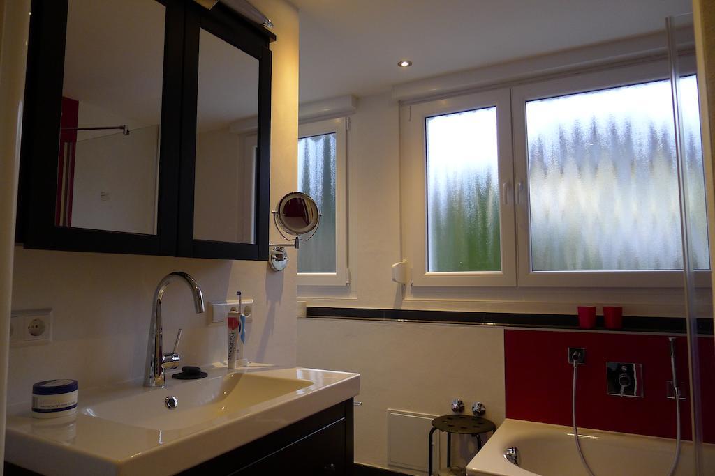 Ferienwohnung Bellaria มาร์คดอร์ฟ ภายนอก รูปภาพ