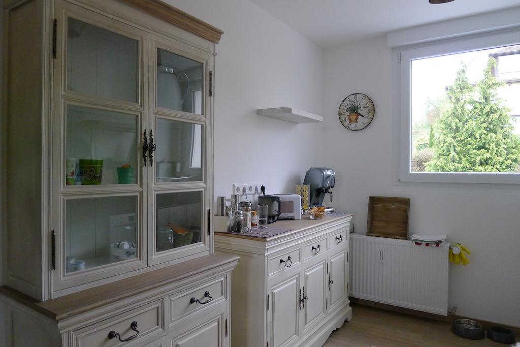 Ferienwohnung Bellaria มาร์คดอร์ฟ ภายนอก รูปภาพ