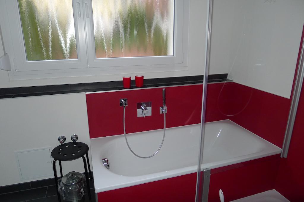 Ferienwohnung Bellaria มาร์คดอร์ฟ ภายนอก รูปภาพ