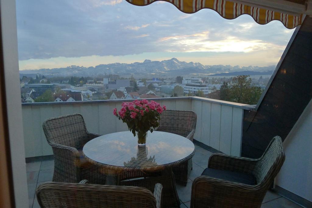 Ferienwohnung Bellaria มาร์คดอร์ฟ ภายนอก รูปภาพ